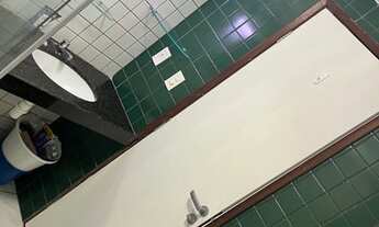 Imagem 5: Flat por temporada na Jaqueira