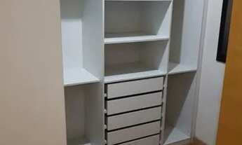 Imagem 7: Apartamento com 3 dormitórios à venda, 74 m² por R$ 390.000,00 - Vila Valparaíso - Santo A