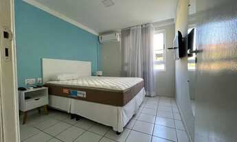 Imagem 4: Flat em Ponta Negra