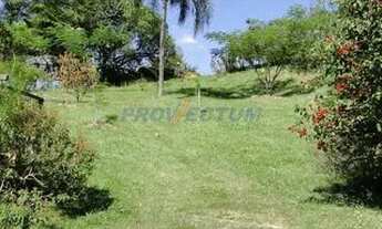 Imagem 4: área - Santa Cândida - Vinhedo