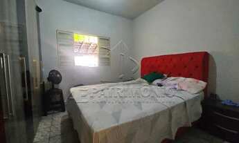 Imagem 5: SOROCABA - Casa Padrão - Esmeralda