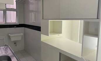 Imagem 7: RES.SANCHEZ CATALÃO APTº30m² 1/4 com planejados e ar condicionado PROX UFMT 1.300 ALUGUEL