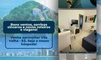 Imagem: Apartamento temporada em Itaparica, 2 quartos