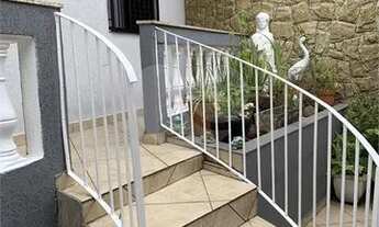 Imagem 2: São Paulo - Casa Padrão - JAGUARA