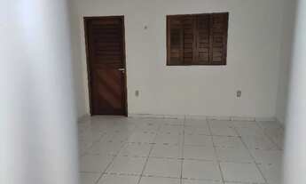 Imagem: Alugo casa no Alecrim