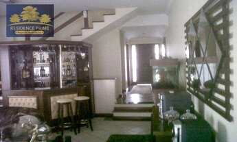 Imagem 2: Casa, 400 m² - venda por R$ 1.900.000,00 ou aluguel por R$ 10.000,00/mês - Horizontal Park