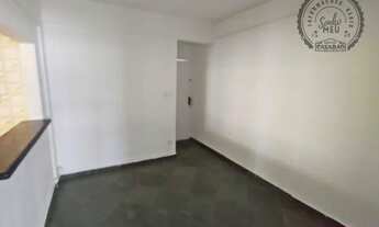 Imagem 2: Apartamento na Vila Assunção - Praia Grande/SP