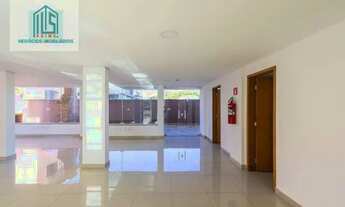 Imagem 4: Apartamento Duplex com 3 dormitórios à venda, 163 m² por R$ 998.000,00 - Bangu - Santo And