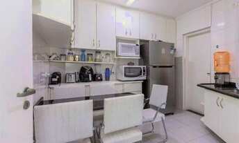 Imagem 6: Imóvel no Alto da Mooca com 160 m2 de área útil, muito bem localizado!