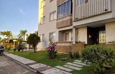 Imagem 4: Alugo Apto no Costa e Silva - Próximo empresas Schulz, Nidec, Whirlpool