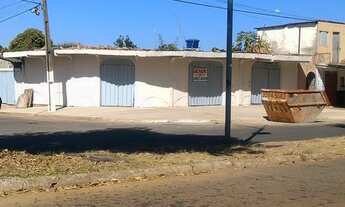 Imagem 1: Imóvel na avenida 8