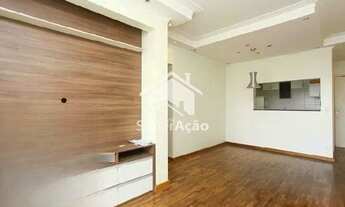 Imagem 4: GUARULHOS - Apartamento Padrão - Jardim Las Vegas