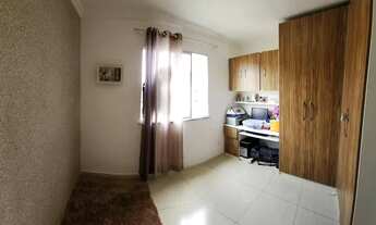 Imagem 4: Apartamento Elegante no Residencial Caminho das Águas todo Reformado