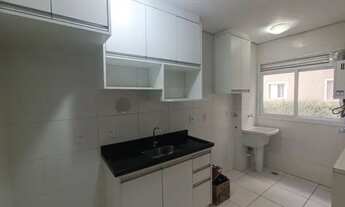 Imagem 5: Apartamento com 2 dormitórios para alugar, 61 m² por R$ 2.600,00/mês - Residencial Felicit