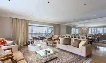 Imagem 5: São Paulo - Apartamento Padrão - Itaim Bibi