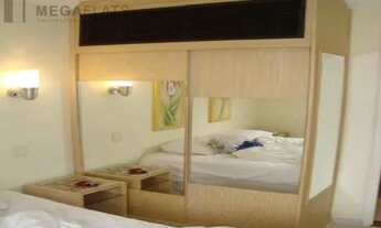 Imagem 3: 01723 - Flat/Aparthotel 1 Dorm, JARDINS - SÃO PAULO/SP