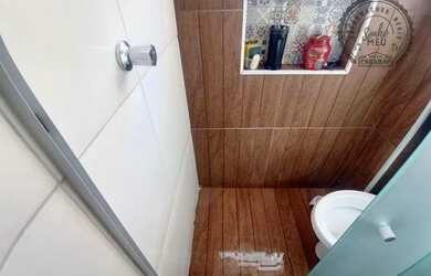 Imagem 5: Kitnet no Boqueirão - Praia Grande/SP