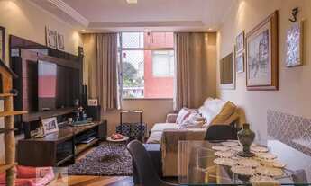 Imagem: Apartamento à Venda - Água Fria, 2 Quartos