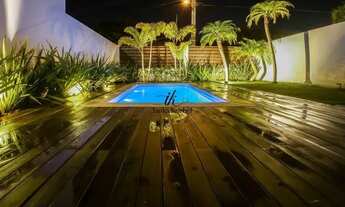 Imagem 5: Casa condominio com 3 suites