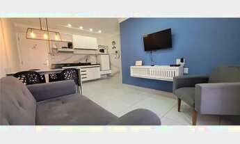 Imagem 5: Flat beira mar em Ponta Negra