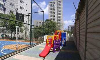 Imagem: APARTAMENTO PARA LOCAÇÃO NA VILA ANDRADE