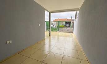 Imagem 3: CASA ASSOBRADADA A VENDA NO RESIDENCIAL INTERLAGOS EM APUCARANA