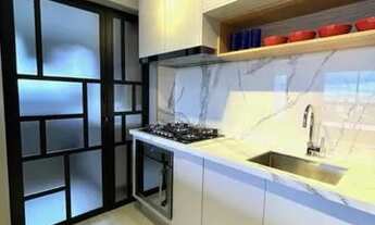 Imagem 2: Lindo apto para locação mobiliado com 70m², 2 dorms, sendo 1 suite, 1 vaga, nos Jardins Re