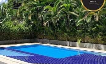 Imagem 2: Aldeia - casa com piscina em condomínio de luxo