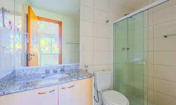 Imagem 7: Cód.: 632 - Apartamento aconchegante no bairro Agriões em Teresópolis, com área de lazer n