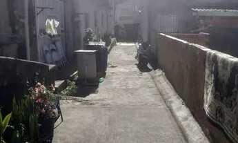 Imagem 2: Casa para aluguel com 60 metros quadrados com 3 quartos em Vila Mazzei - São Paulo - SP