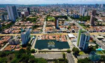 Imagem 4: NATAL - Apartamento Padrão - Lagoa Nova