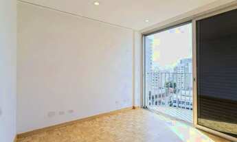 Imagem 2: São Paulo - Apartamento Padrão - Vila Madalena