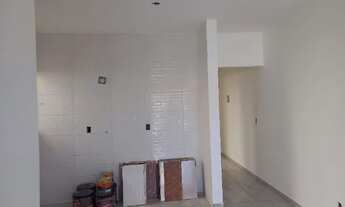 Imagem 7: Casa nova que se enquadra no Minha Casa Minha Vida