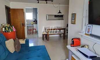 Imagem 3: São Paulo - Apartamento Padrão - Mooca