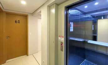 Imagem 4: Cobertura à venda, 242 m² por R$ 1.490.000,00 - Granja Viana - Cotia/SP