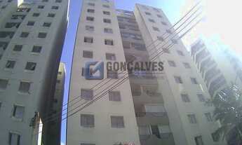 Imagem 3: SAO BERNARDO DO CAMPO - Residential / Apartment - CENTRO