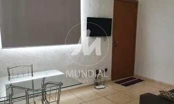 Imagem: Apartamento (tipo - padrao) 2 dormitórios