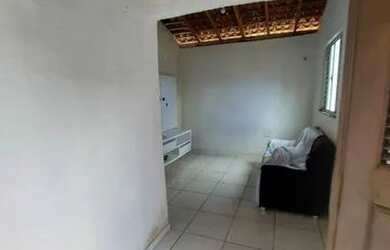 Imagem 6: Alugo Casa 2 Quartos Ponto Final Maiobão