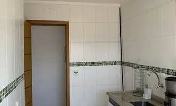 Imagem 5: Apartamento para locação Jardim Santa Mena - Guarulhos - SP