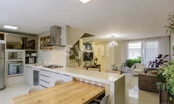 Imagem: CURITIBA - Casa de Condomínio - Vista Alegre