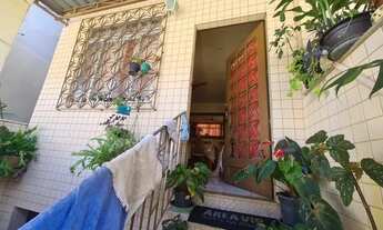 Imagem 3: Casa Duplex para Locação em Rio de Janeiro, Anchieta, 2 dormitórios, 2 banheiros