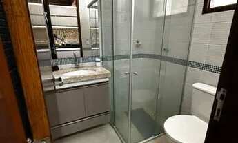 Imagem 3: Flat aconchegante e bem localizado no Condomínio WinterVille, em Gravatá/PE