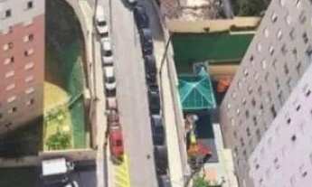 Imagem: APARTAMENTO - CANHEMA - SP