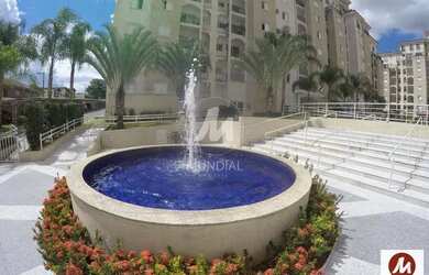 Imagem 2: Apartamento (tipo - padrao) 2 dormitórios/suite, cozinha planejada, portaria 24hs, lazer