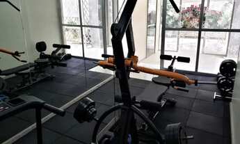 Imagem 2: SÃO PAULO - Apartamento Padrão - PINHEIROS