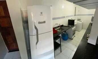 Imagem 3: Apartamento mobiliado - 2Q - Cond Portal da Vila