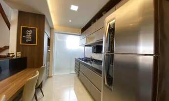 Imagem 4: Cobertura duplex para venda tem 176 metros quadrados com 3 quartos