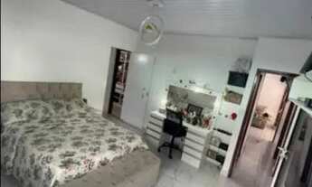 Imagem 3: LINDA CASA COM 3 QTS NO CONJUNTO AJURICABA