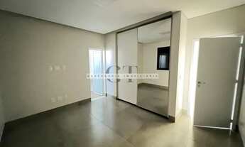 Imagem 5: Casa térrea de 4 suítes e 4 vagas de garagem à venda, Residencial Goiânia Golfe Clube