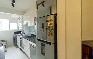 Imagem 7: Venda Apartamento 2 Dormitórios - 63 m² Pompéia